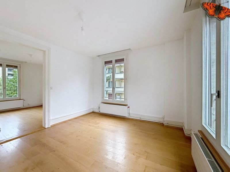 21/2 ZIMMER - Ruhig - 5