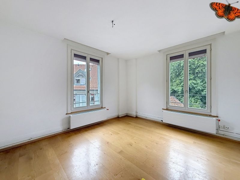 21/2 ZIMMER - Ruhig - 6