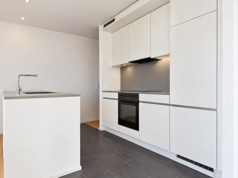 traumhafte 3.5-Zimmer-Wohnung mit grosser Loggia - 3