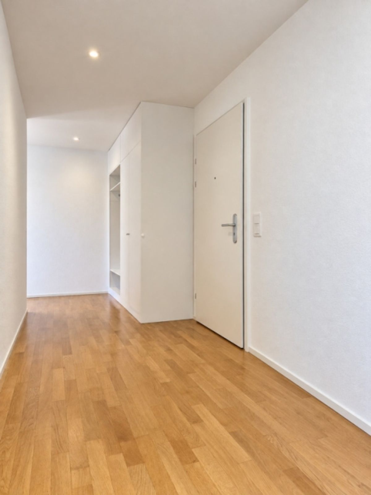 traumhafte 3.5-Zimmer-Wohnung mit grosser Loggia - 5