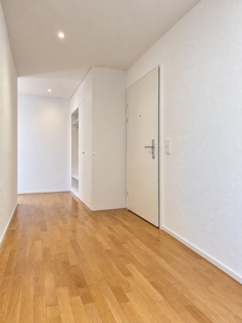 traumhafte 3.5-Zimmer-Wohnung mit grosser Loggia - 6