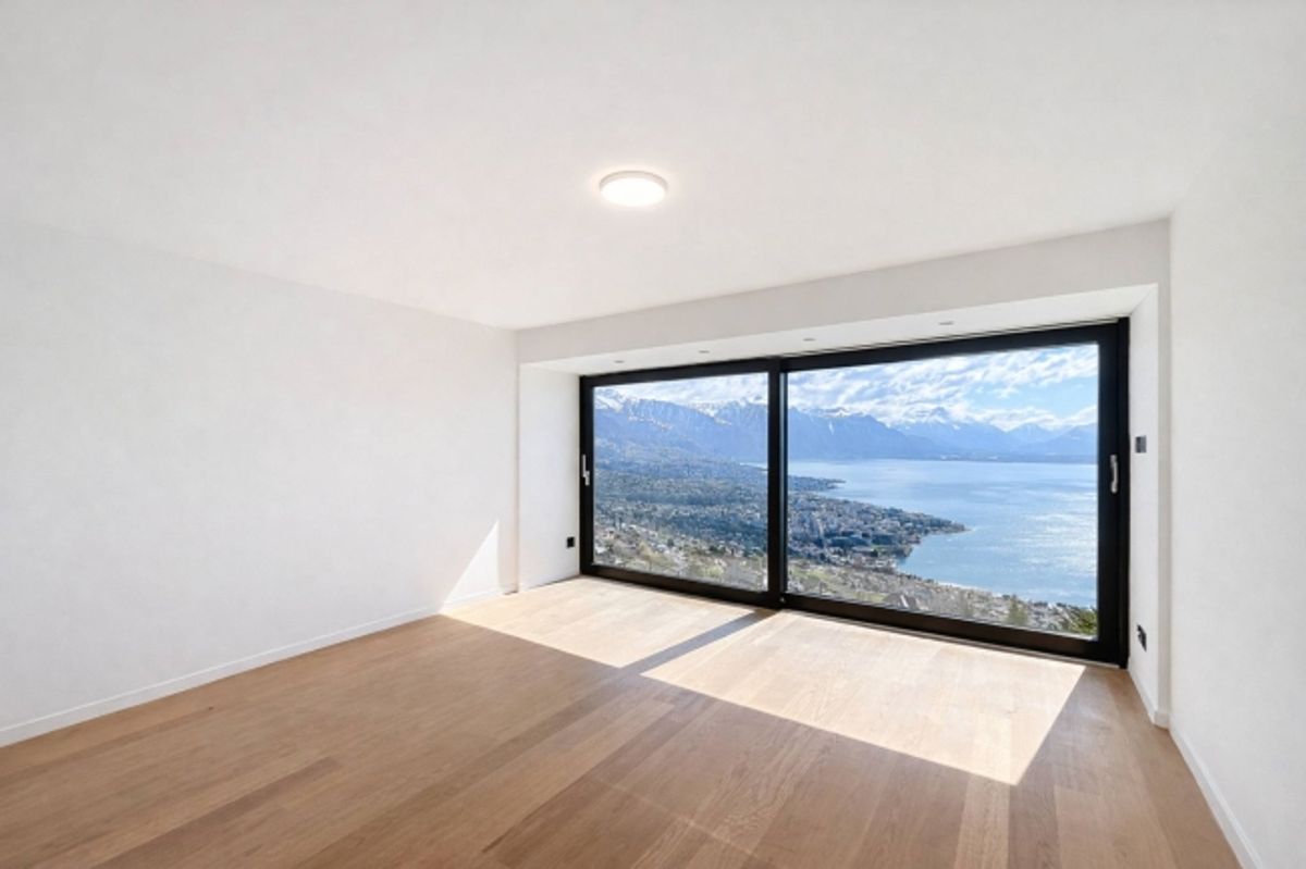 6,5-Zimmer-Immobilie mit Schwimmbad und atemberaubender Aussicht - 10