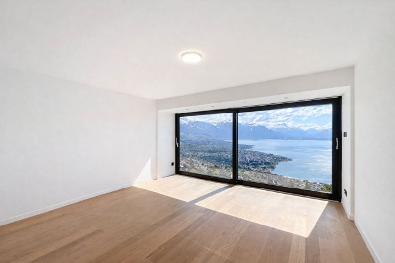 6,5-Zimmer-Immobilie mit Schwimmbad und atemberaubender Aussicht - 11