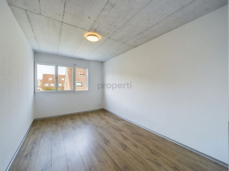 Modernes 5.5-Zimmer-Reihenhaus mit Keller, Pieterlen - 6