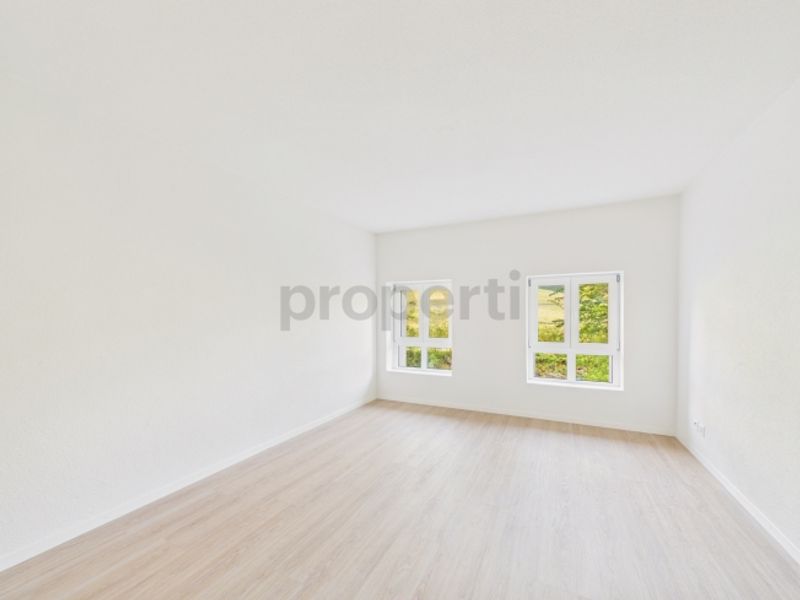 Stilvolle 5.5-Zimmer-Wohnung mit Balkon in Bolligen - 7