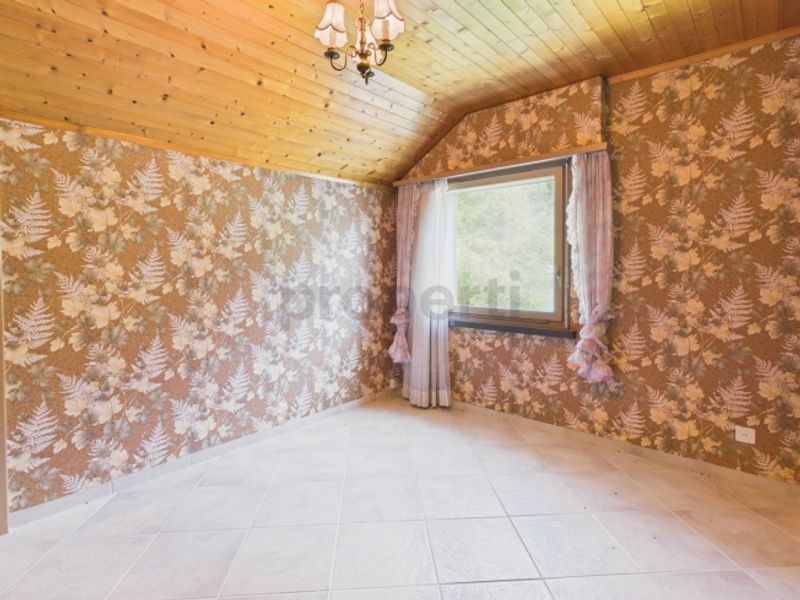 Grosszuegiges 6.5-Zimmer Einfamilienhaus mit Garten an einzigartiger Lage an der Aare in Interlaken - 10