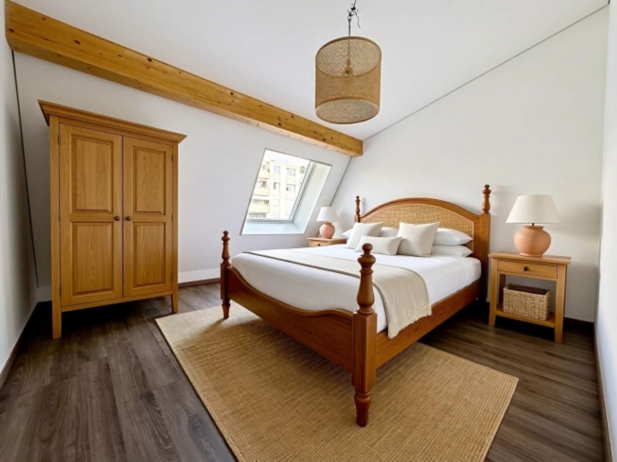 Geräumiges Doppelhaus mit 5,5 Zimmern, nur einen Steinwurf vom See entfernt - 7