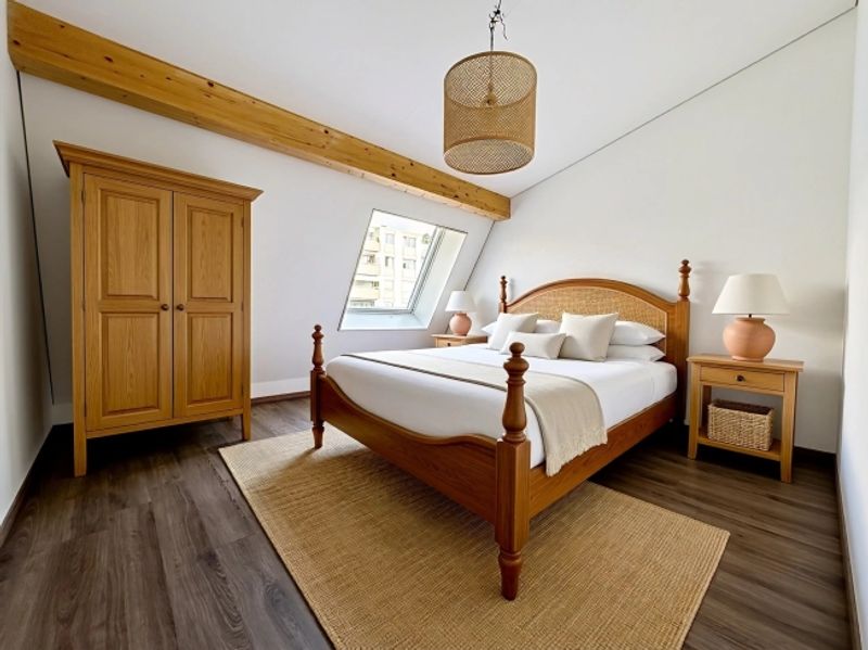 Geräumiges Doppelhaus mit 5,5 Zimmern, nur einen Steinwurf vom See entfernt - 8