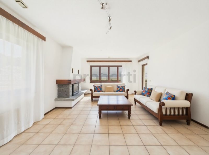 Appartamento 4,5 locali con box auto in casa bifamiliare - 4