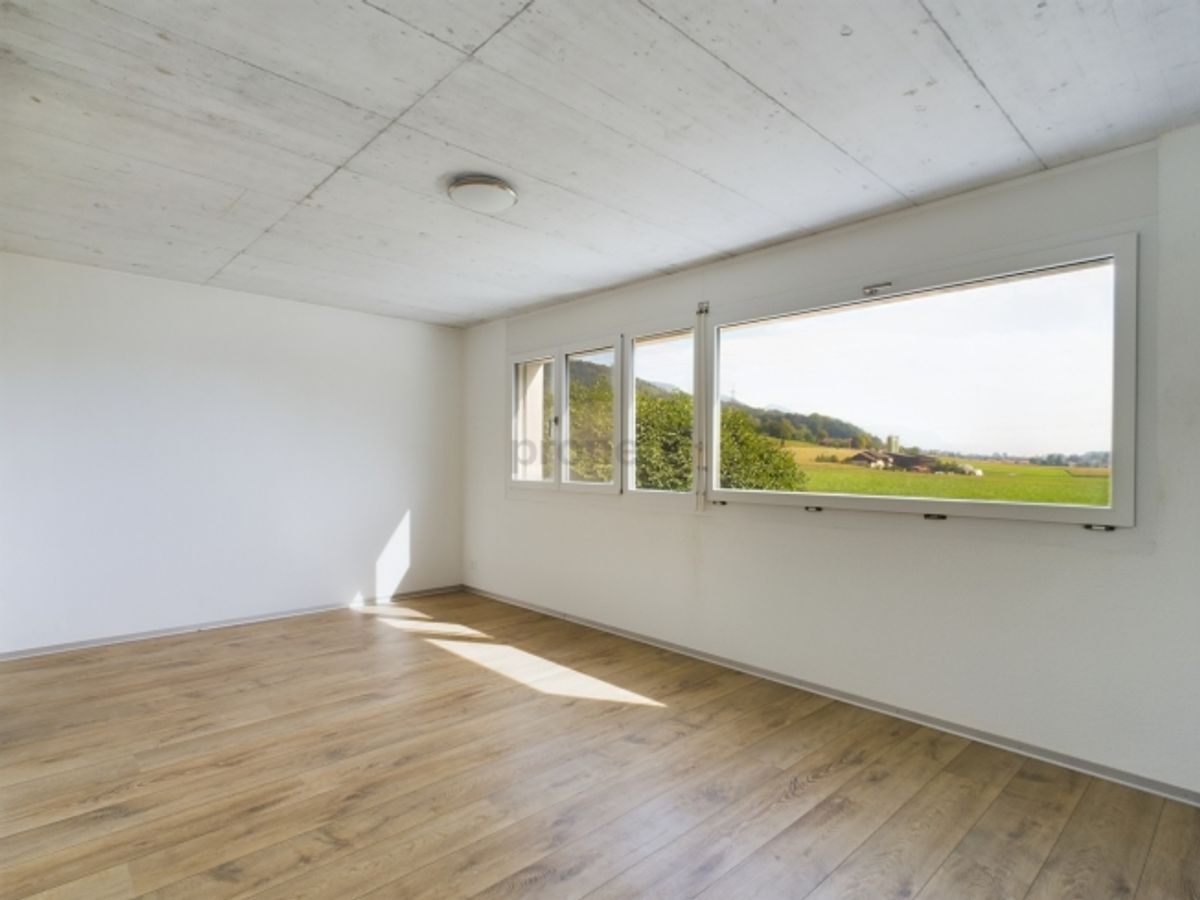 Modernes 5.5-Zimmer-Reihenhaus mit Keller, Pieterlen - 3