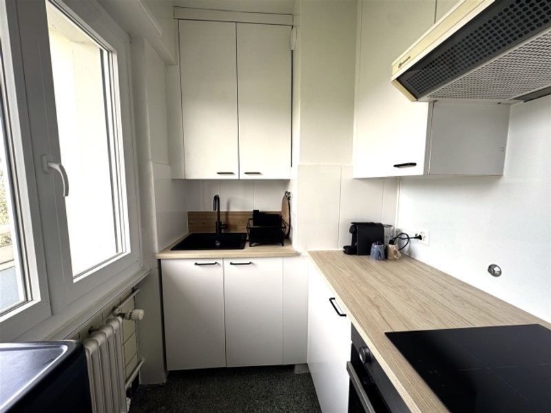studiowohnung - 3