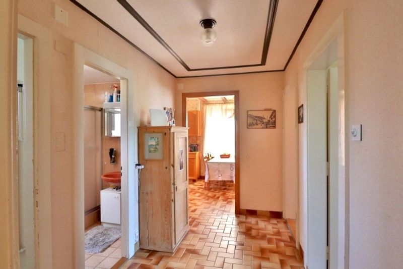 Einfamilienvilla mit Anbau - 2