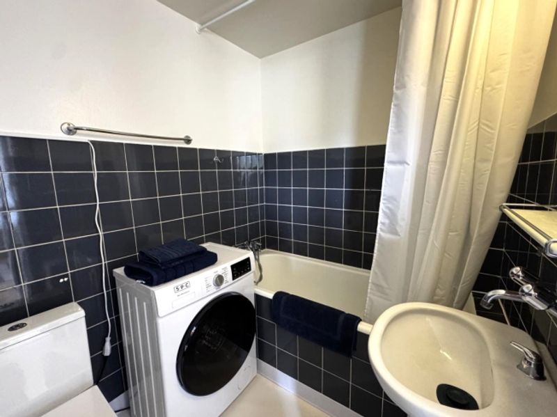 studiowohnung - 4