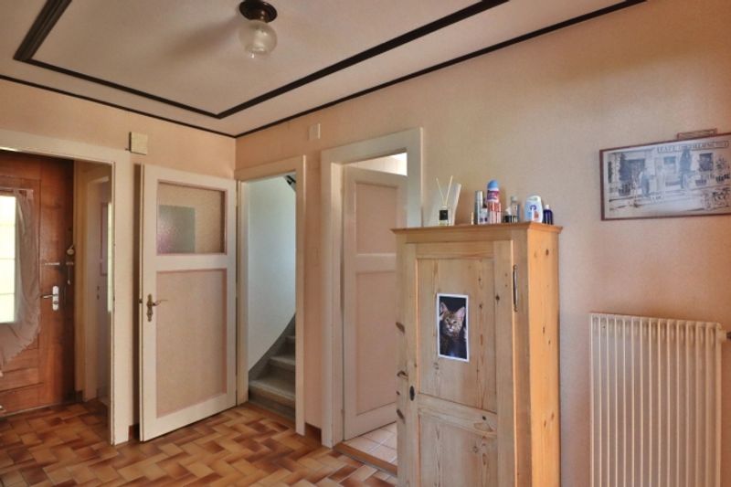Einfamilienvilla mit Anbau - 3