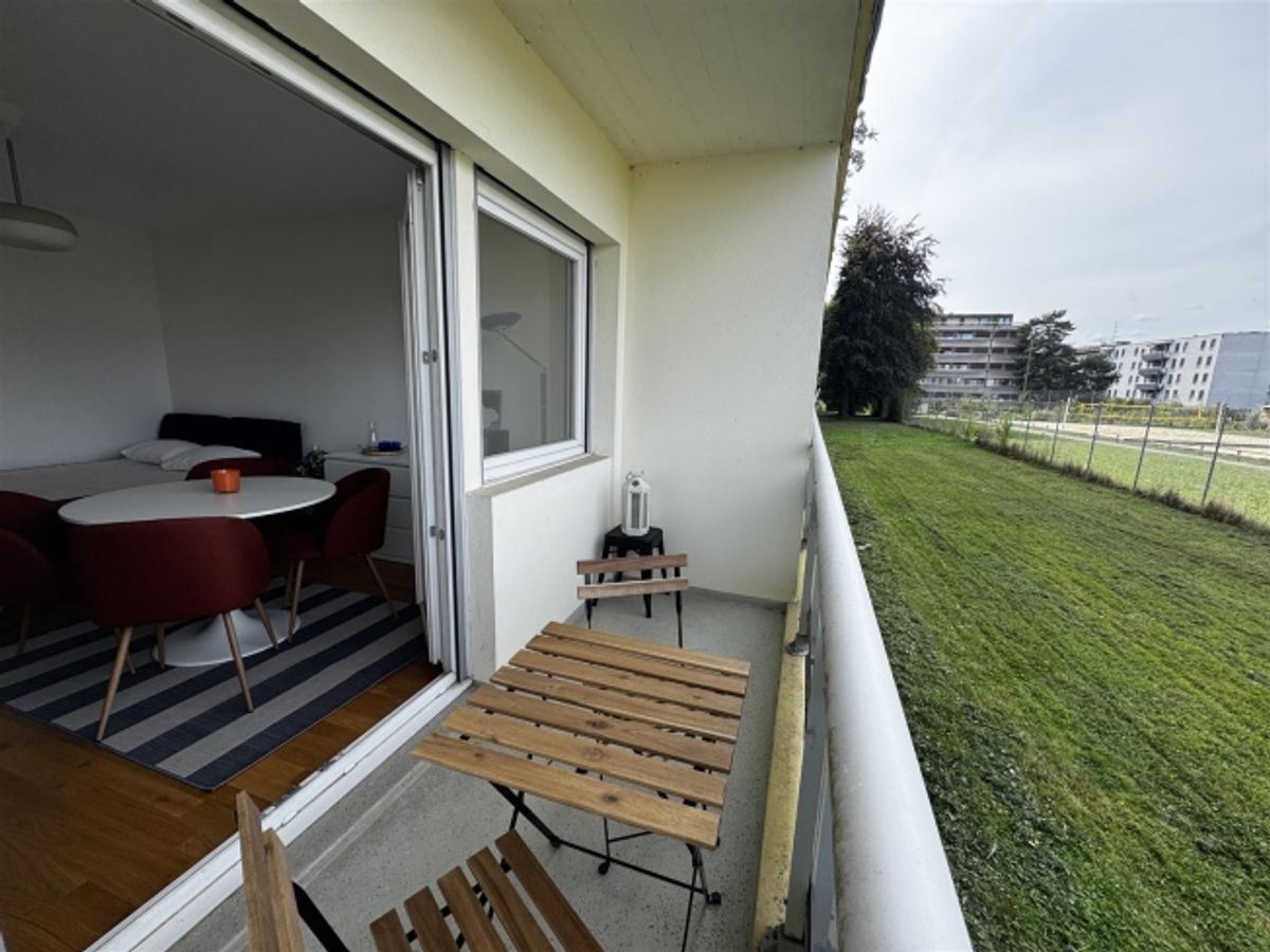 studiowohnung - 4