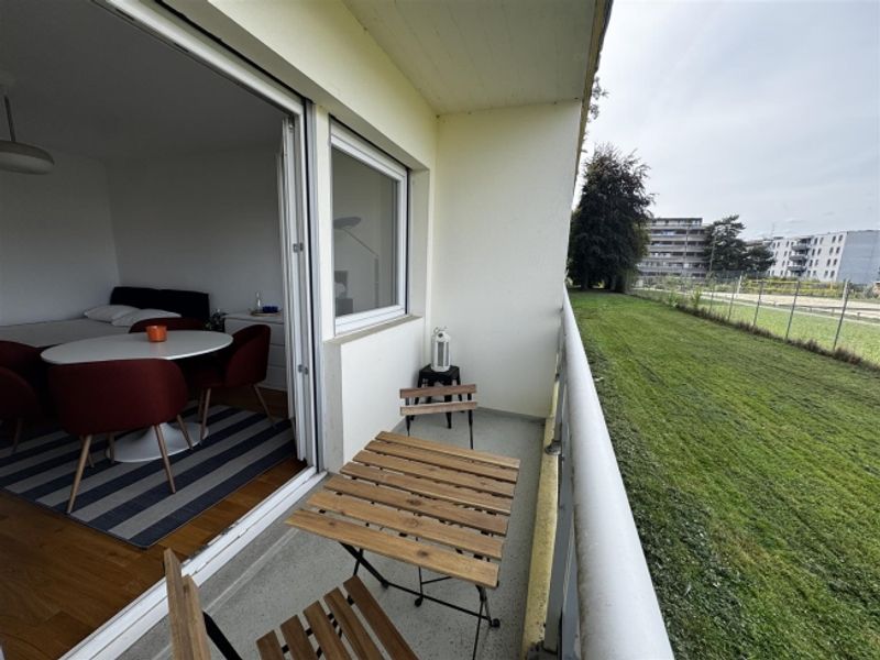 studiowohnung - 5