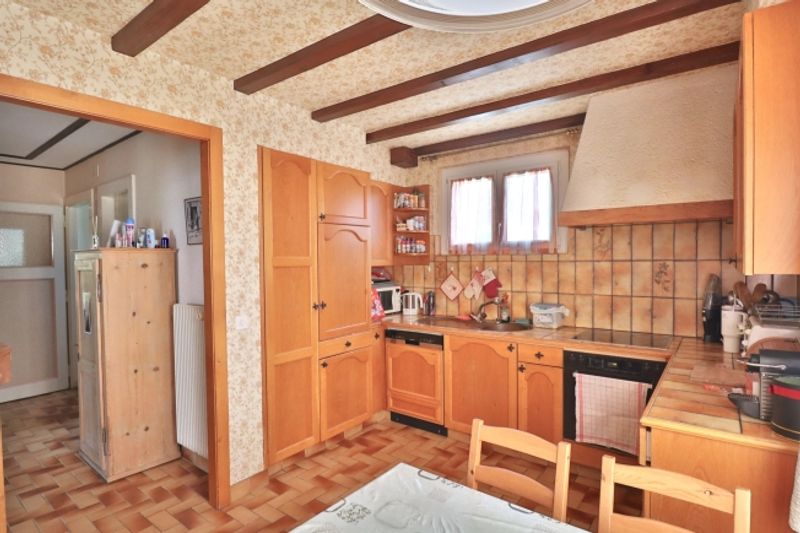 Einfamilienvilla mit Anbau - 4