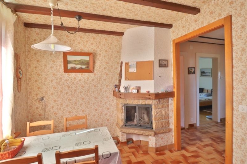 Einfamilienvilla mit Anbau - 5