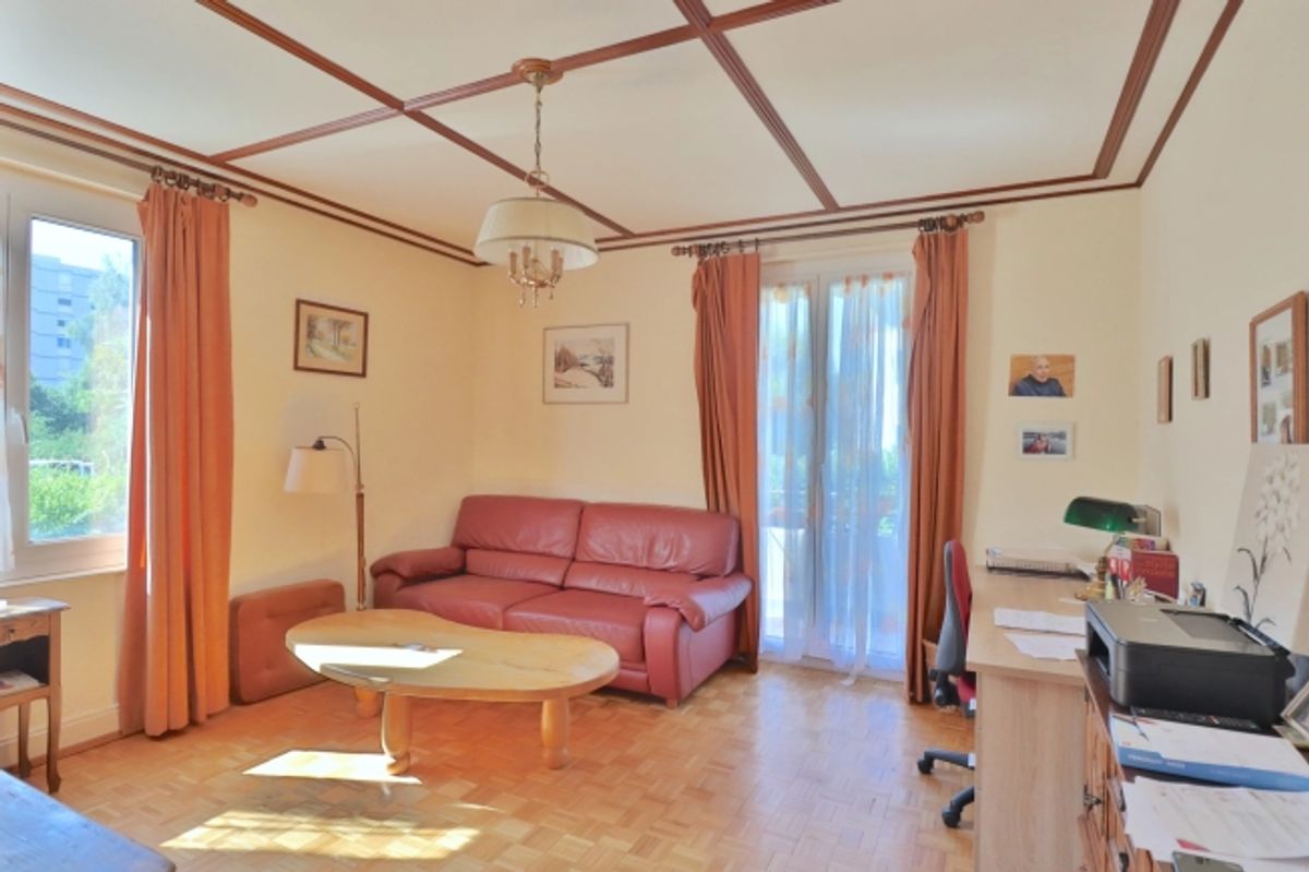 Einfamilienvilla mit Anbau - 5