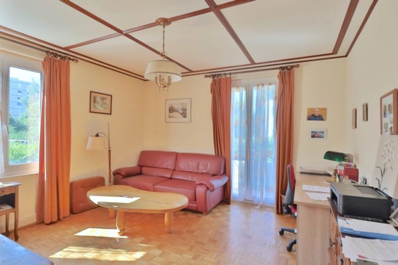 Einfamilienvilla mit Anbau - 6