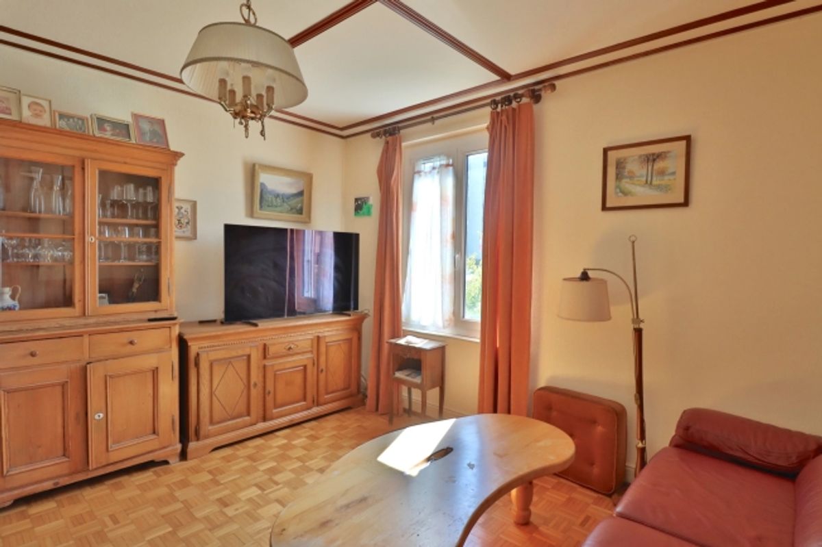 Einfamilienvilla mit Anbau - 6