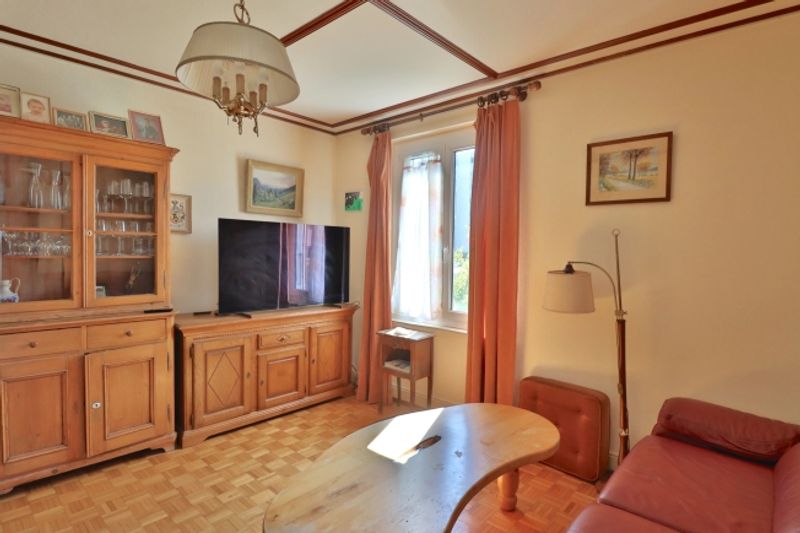 Einfamilienvilla mit Anbau - 7