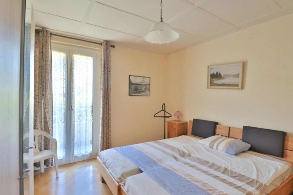Einfamilienvilla mit Anbau - 7