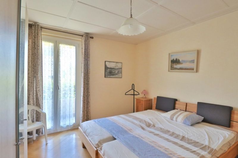 Einfamilienvilla mit Anbau - 8