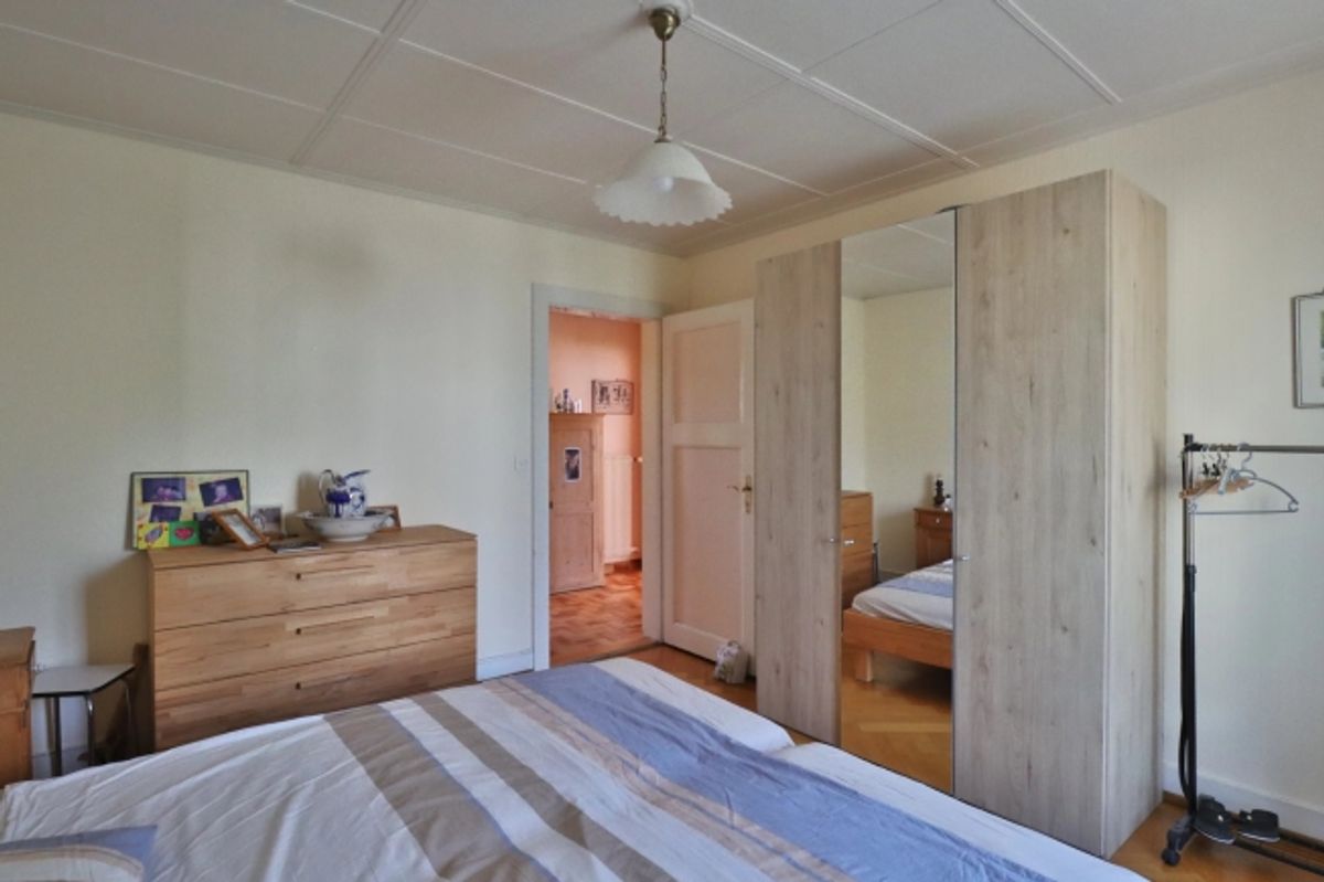 Einfamilienvilla mit Anbau - 8