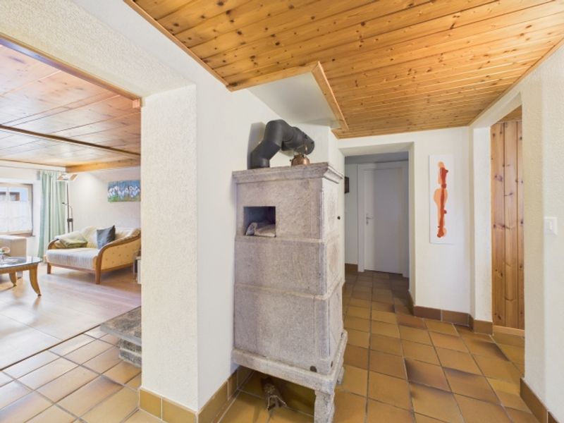 Appartement 3.5 plein de charme à Corin, Crans-Montana - 4