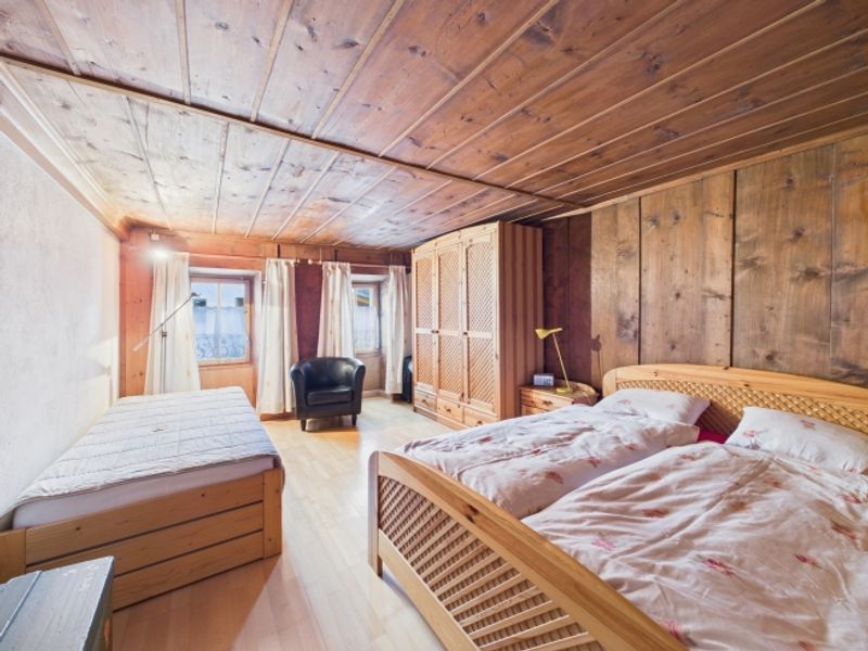 Appartement 3.5 plein de charme à Corin, Crans-Montana - 7