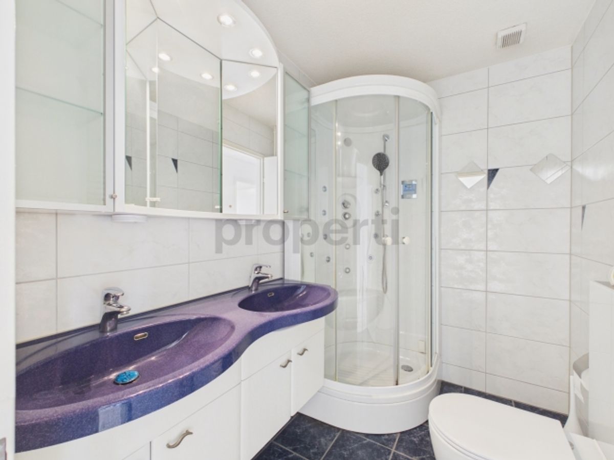 Wohnen mit Weitsicht  grosszügiges Zuhause mit drei Wohneinheiten und traumhaftem Bergpanorama - 9
