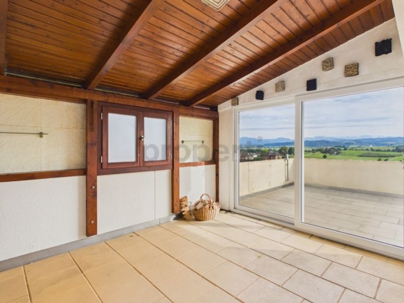 Wohnen mit Weitsicht  grosszügiges Zuhause mit drei Wohneinheiten und traumhaftem Bergpanorama - 11