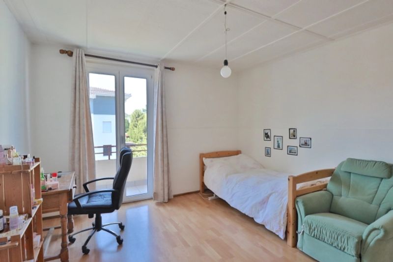 Einfamilienvilla mit Anbau - 14