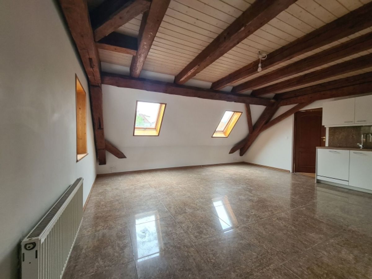 Wohnung in maisonette - 1