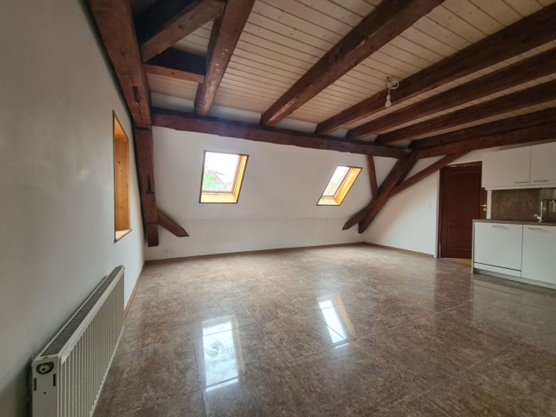 Wohnung in maisonette - 2