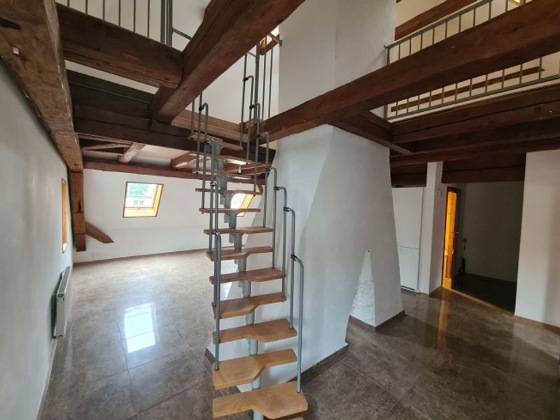 Wohnung in maisonette - 3