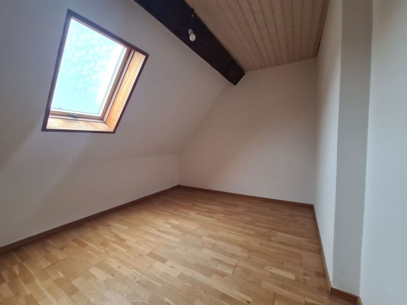 Wohnung in maisonette - 4