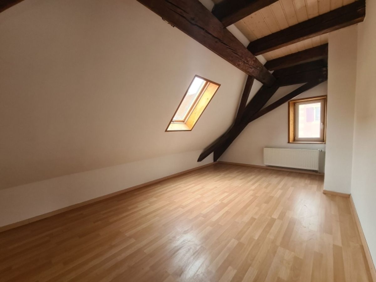 Wohnung in maisonette - 4