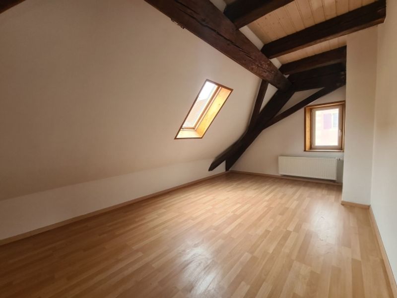 Wohnung in maisonette - 5