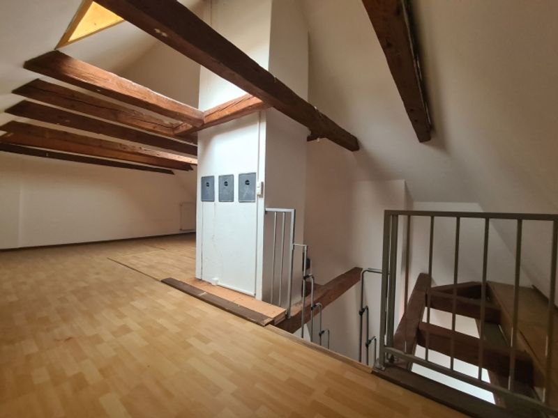 Wohnung in maisonette - 6