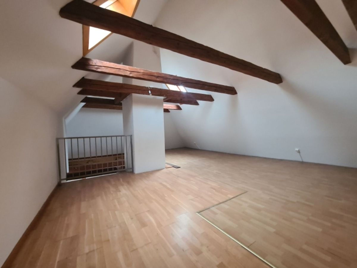 Wohnung in maisonette - 6