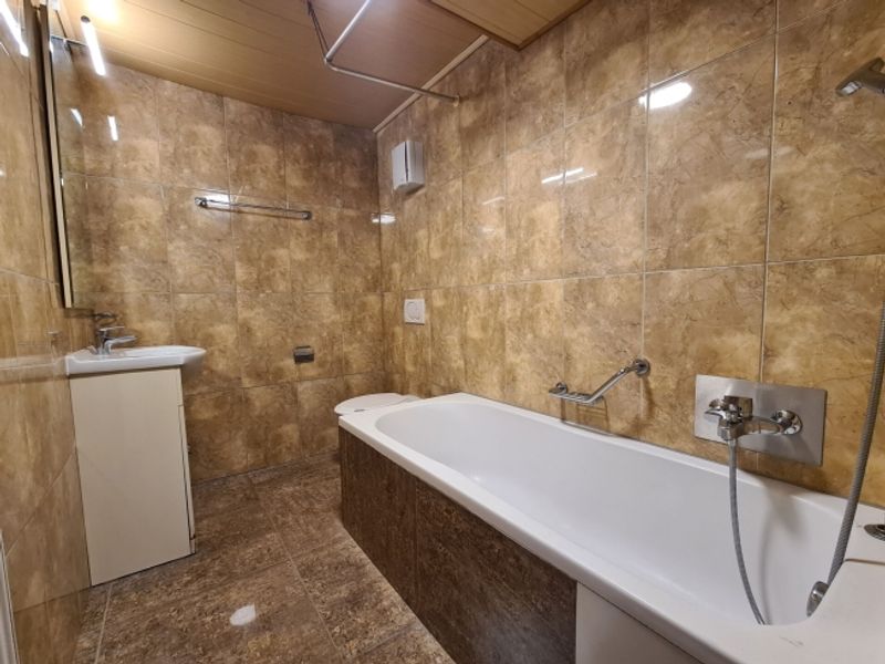 Wohnung in maisonette - 8