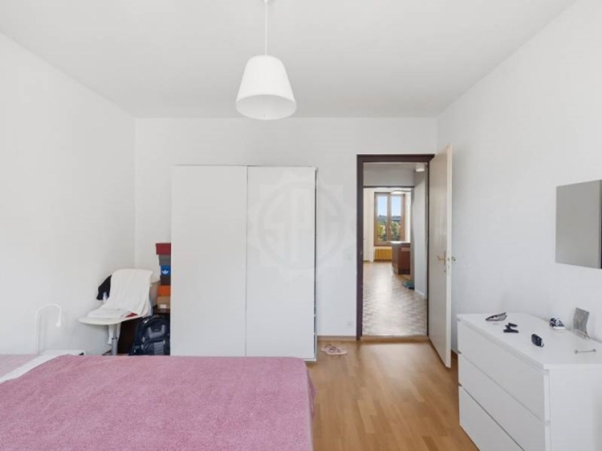 Angenehme Wohnung - Chêne-Bourg - 8
