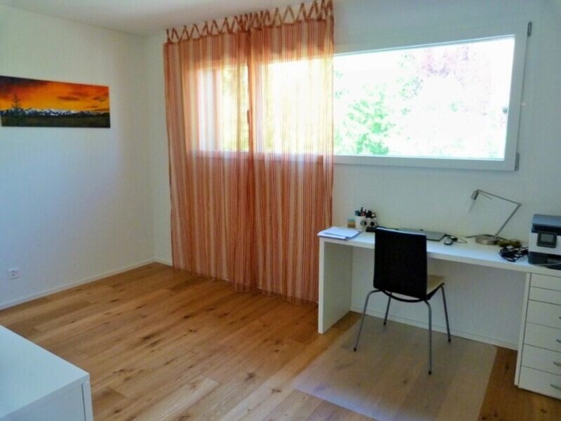 3½ ZI-WOHNUNG IN WIEDLISBACH (BE), MÖBLIERT, TEMPORÄR - 6