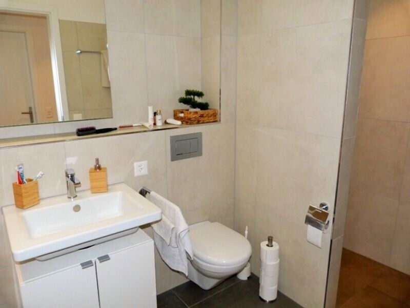 3½ ZI-WOHNUNG IN WIEDLISBACH (BE), MÖBLIERT, TEMPORÄR - 8