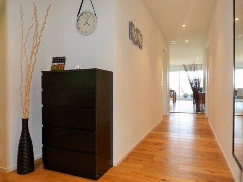 3½ ZI-WOHNUNG IN WIEDLISBACH (BE), MÖBLIERT, TEMPORÄR - 9