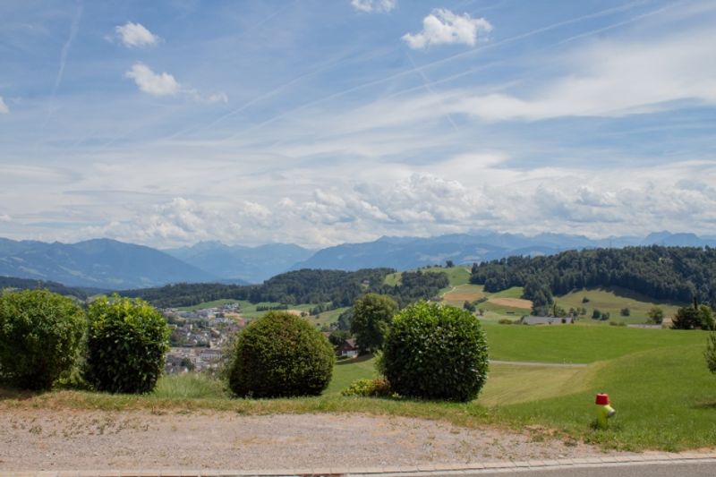 Ein Zuhause mit Geschichte, Weitblick und aussergewöhnlicher Freiheit - 7