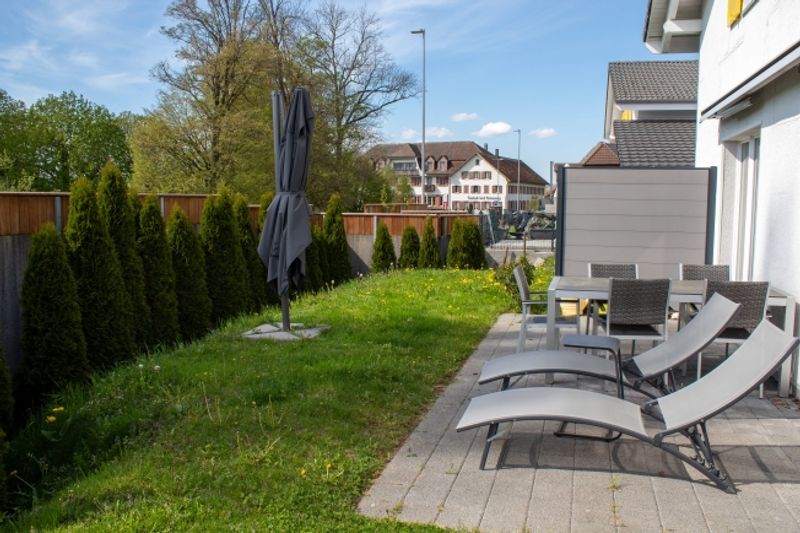 Familienglück nahe Herzogenbuchsee - 10