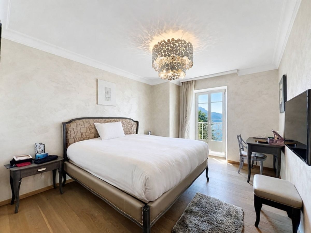 Prächtige 4,5-Zimmer-Wohnung im Zentrum von Montreux - 6